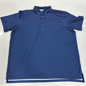 Greyson Performance Polo